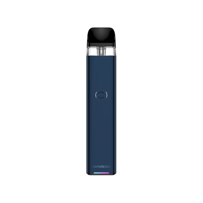 Vaporesso Vaporizers & Electronic Cigarettes Navy Blue Vaporesso XROS 3 Pod Kit