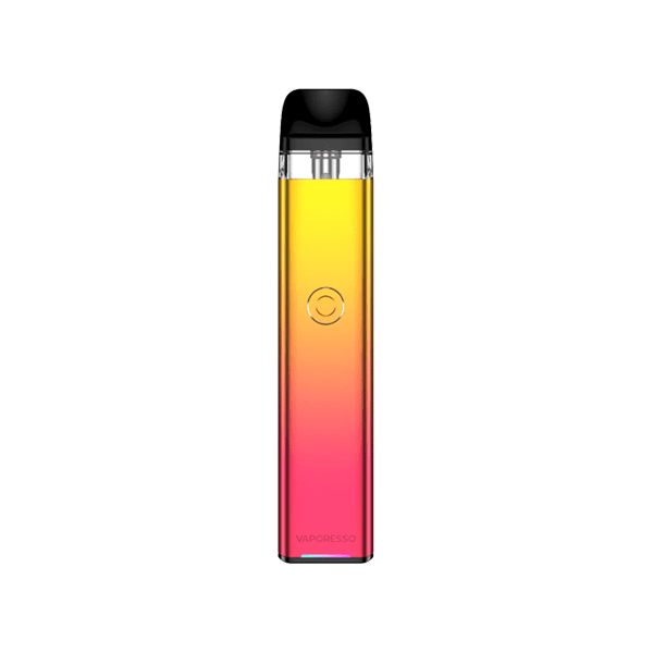 Vaporesso Vaporizers & Electronic Cigarettes Neon Sunset Vaporesso XROS 3 Pod Kit