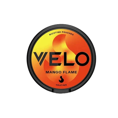 Velo Smoking Products Velo Slim Ultra Strength 17mg Nicotine Pouches 20