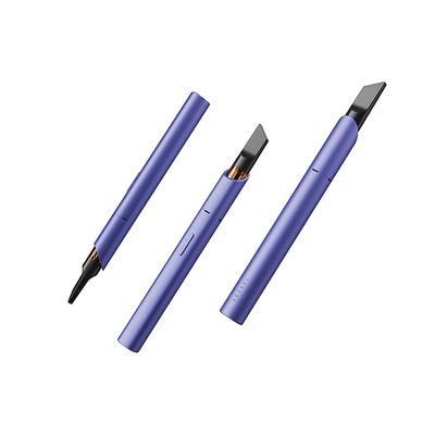 Vessel CBD Products Vessel Vista Edge Vape Pen