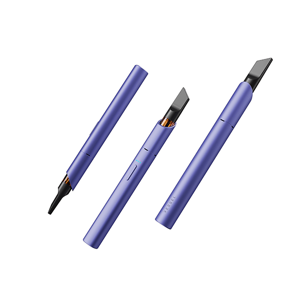 Vessel CBD Products Vessel Vista Edge Vape Pen