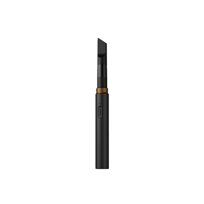 Vessel Vaping Products Black Vessel Core Vape Pen
