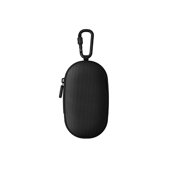 Vessel Vaping Products Black Vessel Scout Case