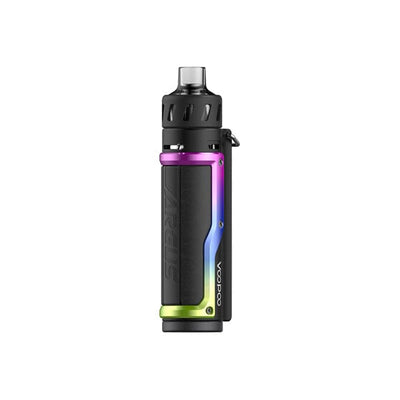 Voopoo Vaping Products Black & Rainbow Voopoo Argus Pro Pod Kit