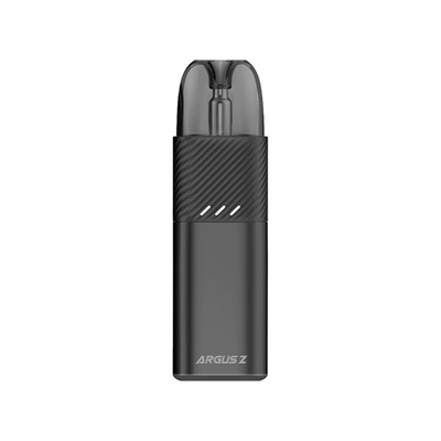 Voopoo Vaping Products Black Voopoo Argus Z 17W Pod Kit