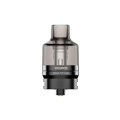Voopoo Vaping Products Black Voopoo PNP POD Tank