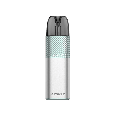Voopoo Vaping Products Mint Silver Voopoo Argus Z 17W Pod Kit