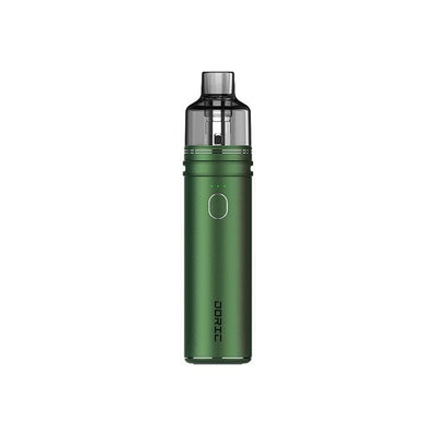 Voopoo Vaping Products Olive Green Voopoo Doric 60 Pod Kit