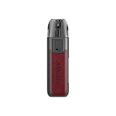 Voopoo Vaping Products Red Voopoo Argus Pod 20W Kit
