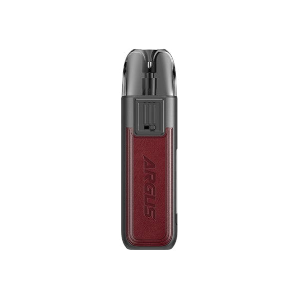 Voopoo Vaping Products Red Voopoo Argus Pod 20W Kit