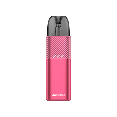 Voopoo Vaping Products Rose Pink Voopoo Argus Z 17W Pod Kit