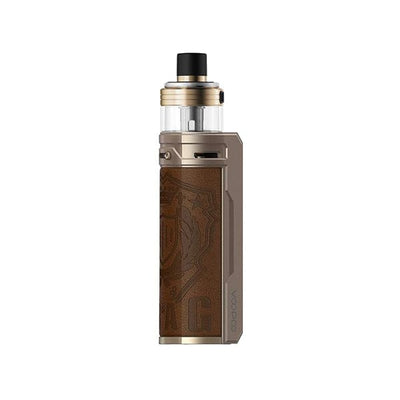 Voopoo Vaping Products Shield Gold Voopoo DRAG X PnP-X Kit