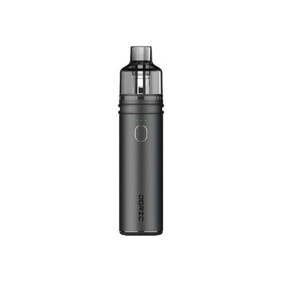 Voopoo Vaping Products Space Grey Voopoo Doric 60 Pod Kit