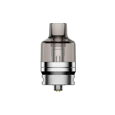 Voopoo Vaping Products Stainless Steel Voopoo PNP POD Tank
