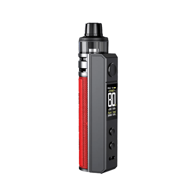 Voopoo Vaping Products Voopoo Drag H80S 80W Kit
