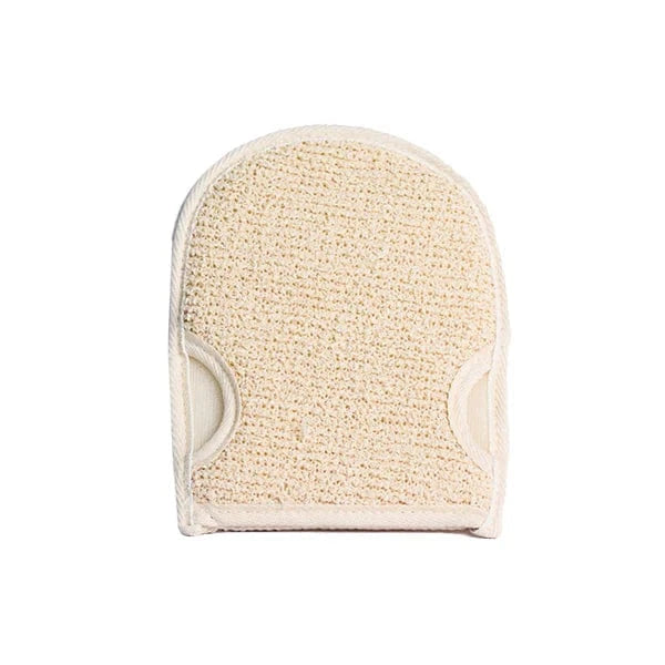 Voyager CBD Products Voyager Hemp Exfoliator Mitt