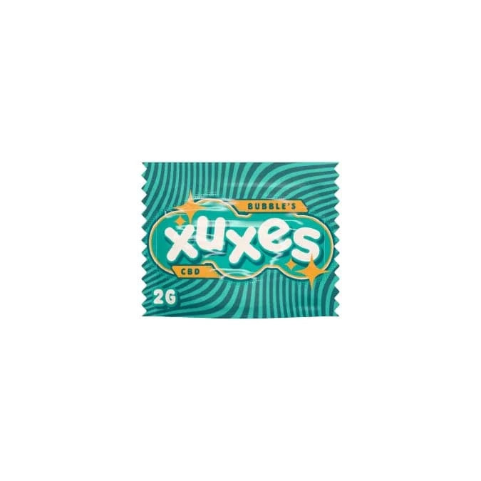 Xuxes CBD Products Xuxes CBD Crumble - 2g