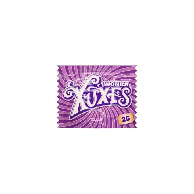 Xuxes CBD Products Xuxes CBD Wax - 2g