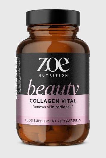 ZOE Nutrition Joint Support Collagen Vital - 60 caps