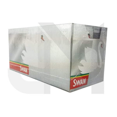 Swan Smoking Products 20 Swan Ultra Slim PreCut Filter Tips
