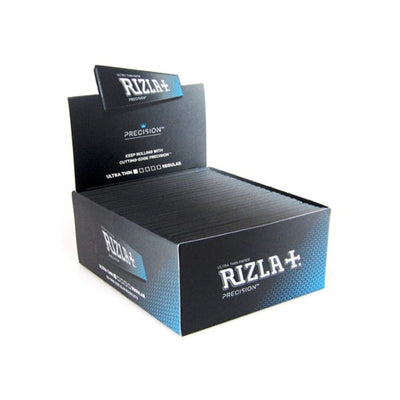 Rizla Smoking Products Rizla Precision Ultra Thin King Size Slim Papers (50 Pack)