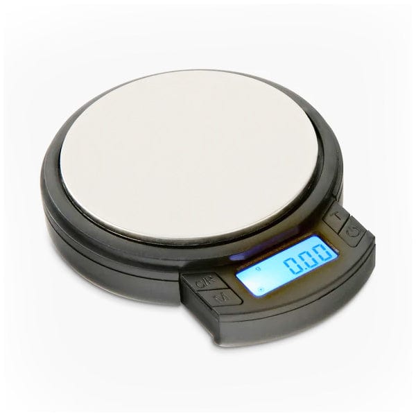 Kenex Smoking Products Kenex Infinity Scale 200 0.01g - 100g Digital Scale IN-200