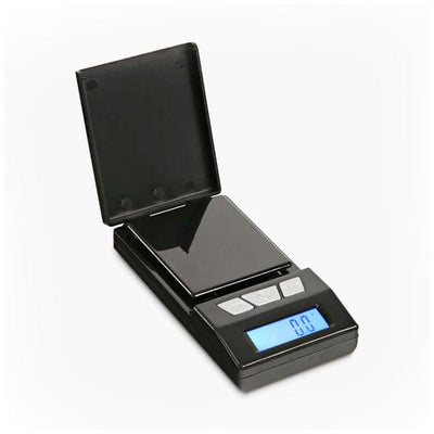 Kenex Smoking Products Black Kenex Matrix Scale 100 0.01g - 100g Digital Scale MX-100