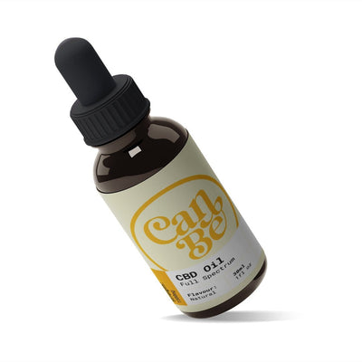 CanBe CanBe 1500mg Full Spectrum CBD Oil 30ml