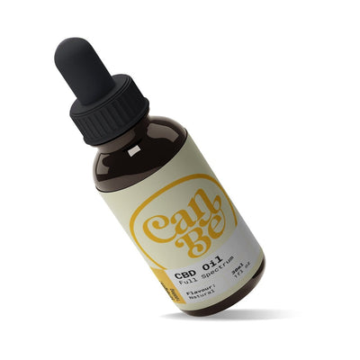 CanBe CBD Products CanBe 1000mg Full Spectrum CBD Oil 30ml