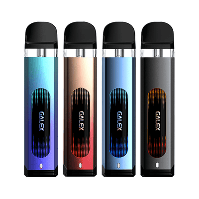 FreeMax Vaping Products FreeMax Galex Pod 16W Kit