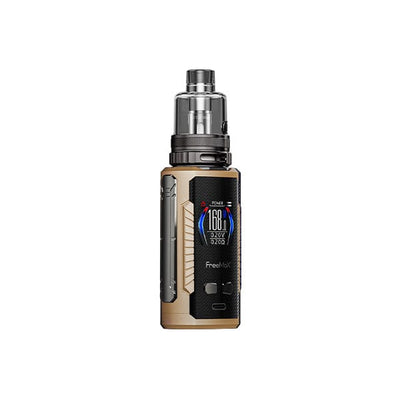 FreeMax Vaping Products FreeMax Maxus Max Pro 168W Kit