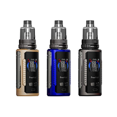 FreeMax Vaping Products FreeMax Maxus Max Pro 168W Kit