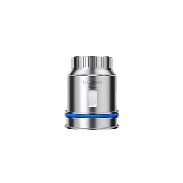 FreeMax Vaping Products FreeMax Maxus MX2 Replacement Mesh Coil 0.2Ω