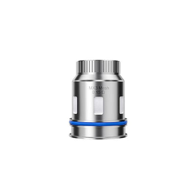 FreeMax Vaping Products FreeMax Maxus MX3 Replacement Mesh Coil 0.15Ω