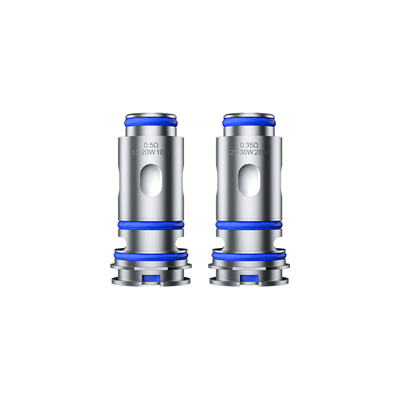 FreeMax Vaping Products FreeMax Starlux ST Replacement Mesh Coils 0.35Ω / 0.5Ω