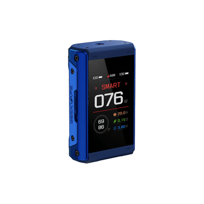 Geekvape Vaping Products Geekvape T200 Aegis Touch 200W Mod