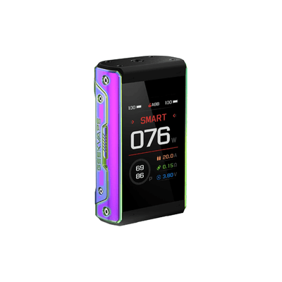 Geekvape Vaping Products Geekvape T200 Aegis Touch 200W Mod