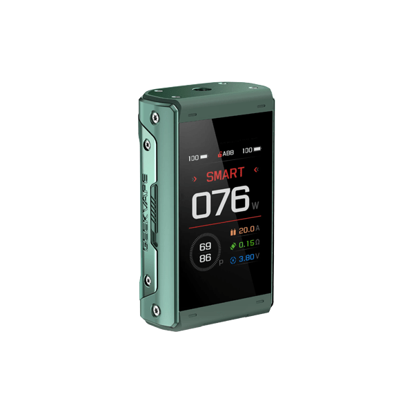 Geekvape Vaping Products Geekvape T200 Aegis Touch 200W Mod