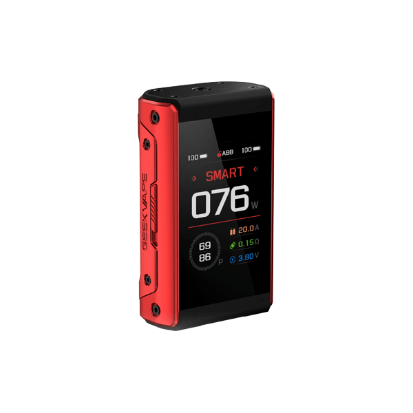 Geekvape Vaping Products Geekvape T200 Aegis Touch 200W Mod