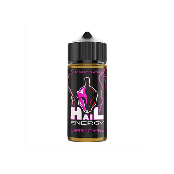 Hail Energy Vaping Products Hail Energy 3000mg CBD E-liquid 120ml (50PG/50VG)