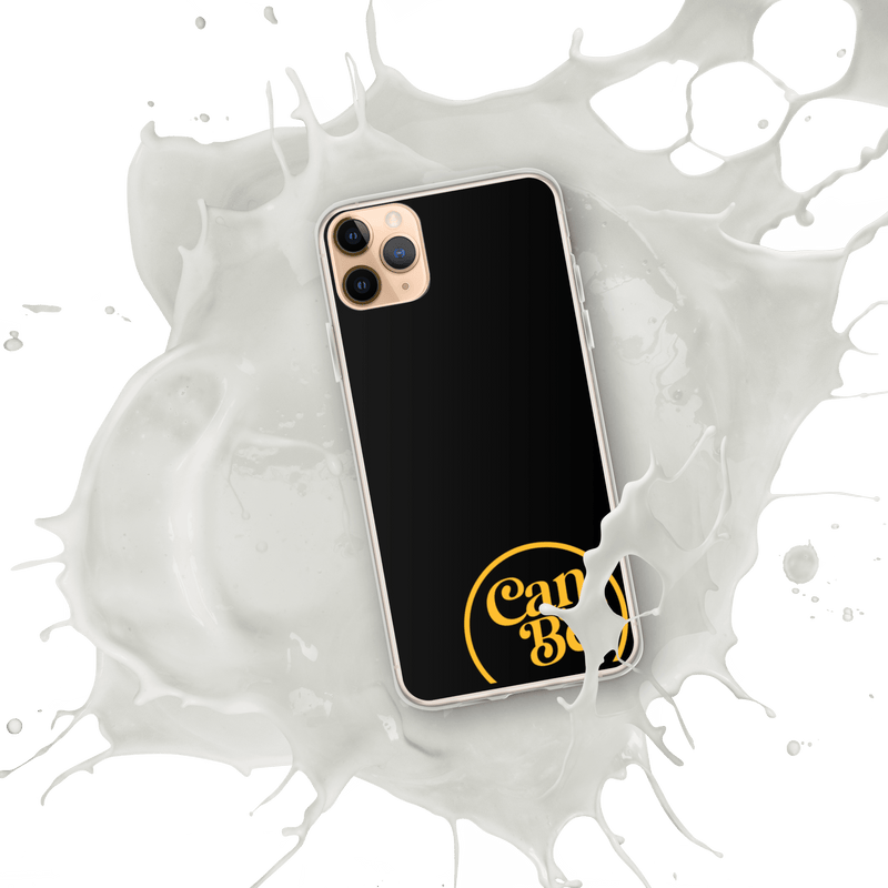Hemprove UK iPhone 11 Pro Max CanBe CBD iPhone Phone Case