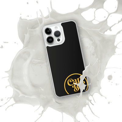 Hemprove UK iPhone 14 Pro Max CanBe CBD iPhone Phone Case