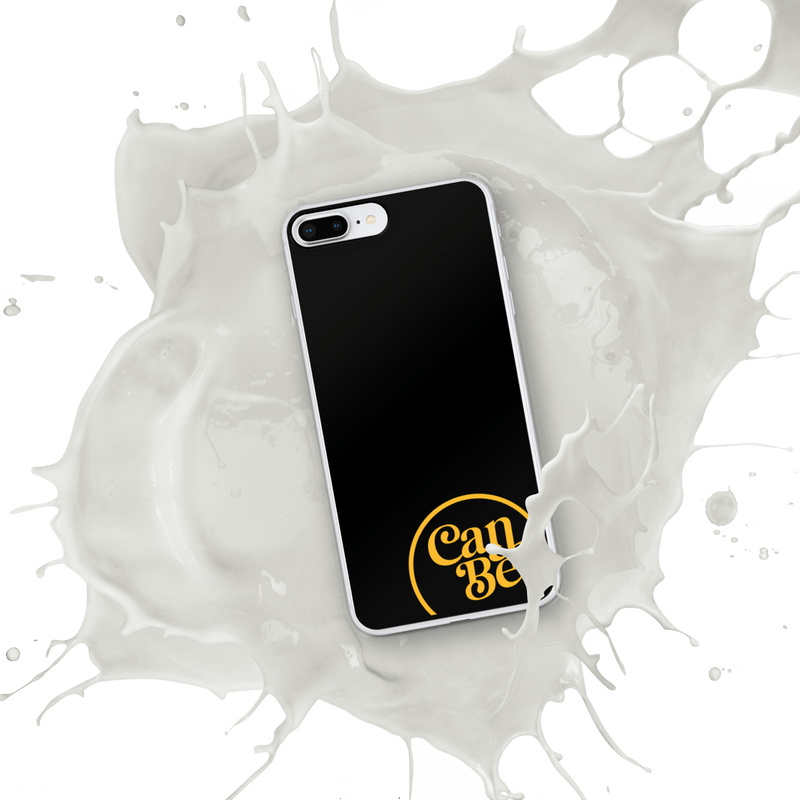 Hemprove UK iPhone 7 Plus/8 Plus CanBe CBD iPhone Phone Case