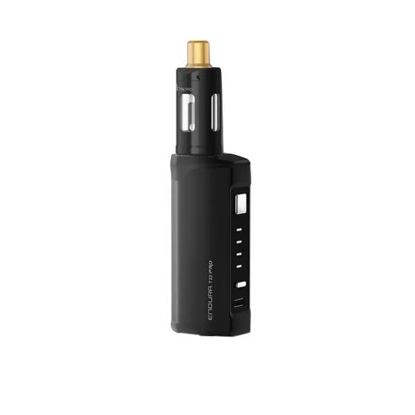 Innokin Vaping Products Black Innokin Endura T22 Pro Kit