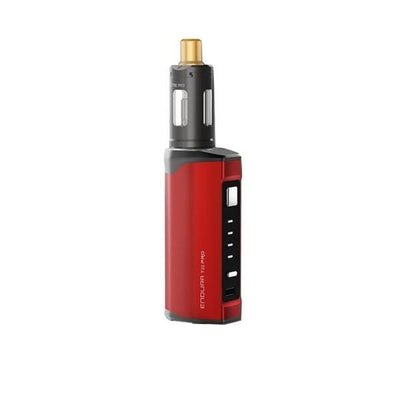 Innokin Vaping Products Red Innokin Endura T22 Pro Kit