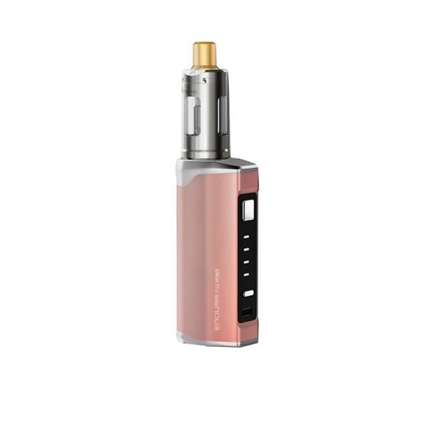 Innokin Vaping Products Rose Gold Innokin Endura T22 Pro Kit
