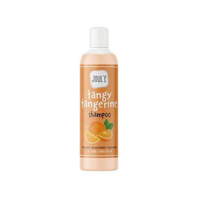 Joul'e CBD Products Tangy Tangerine Joul'e 150mg CBD Salon Shampoo 250ml