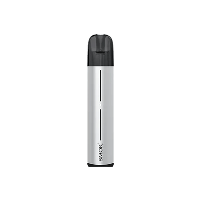 Smok Vaping Products Silver Smok Solus 2 Pod Kit