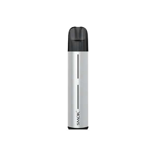 Smok Vaping Products Silver Smok Solus 2 Pod Kit