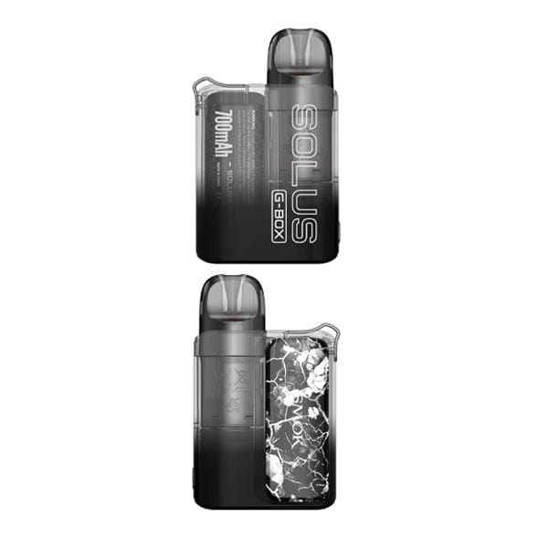 Smok Vaping Products Smok Solus G-Box 18W Kit